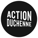 action duchenne logo