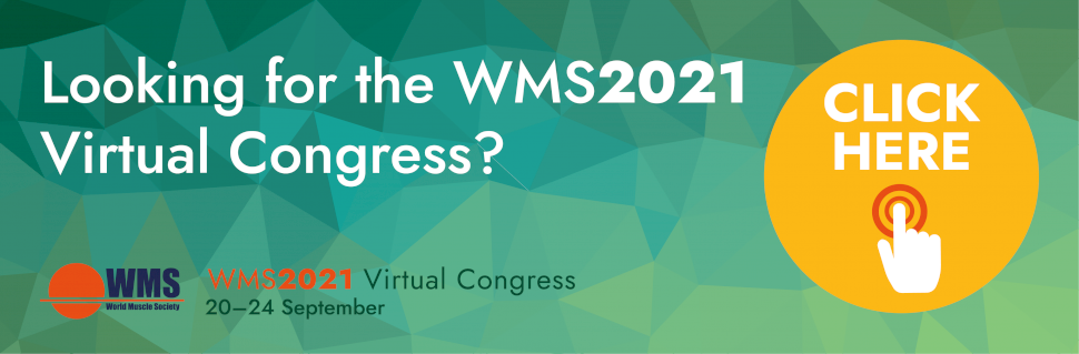 Click here to access the virtual congress.
